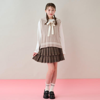 愛心裝飾樂福鞋