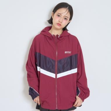 【LTXC】寬鬆版型夾克