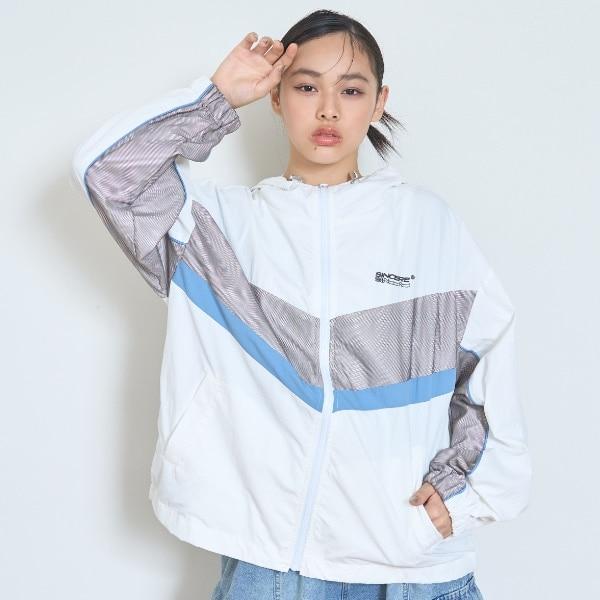 【LTXC】寬鬆版型夾克