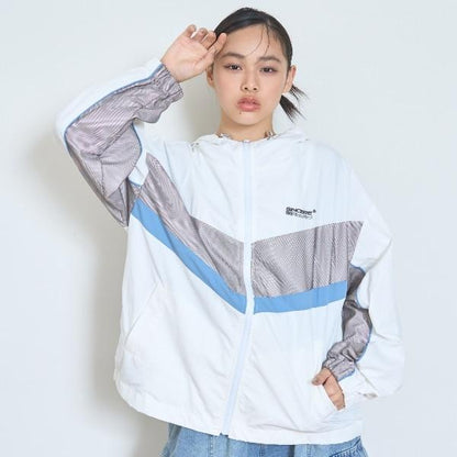 【LTXC】寬鬆版型夾克