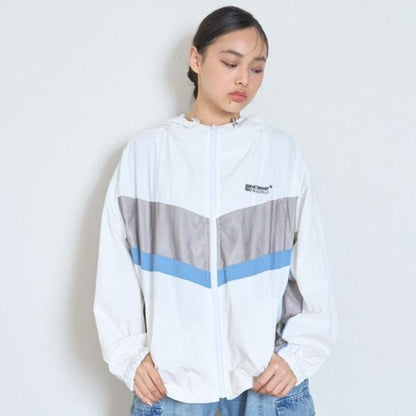 【LTXC】寬鬆版型夾克