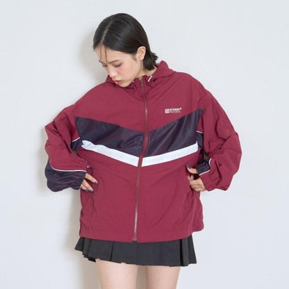 【LTXC】寬鬆版型夾克