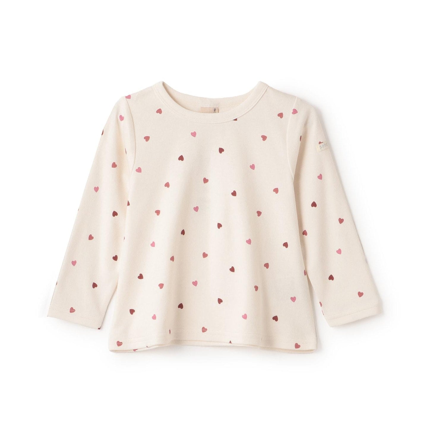 【プティプラ】GIRLS長袖T恤