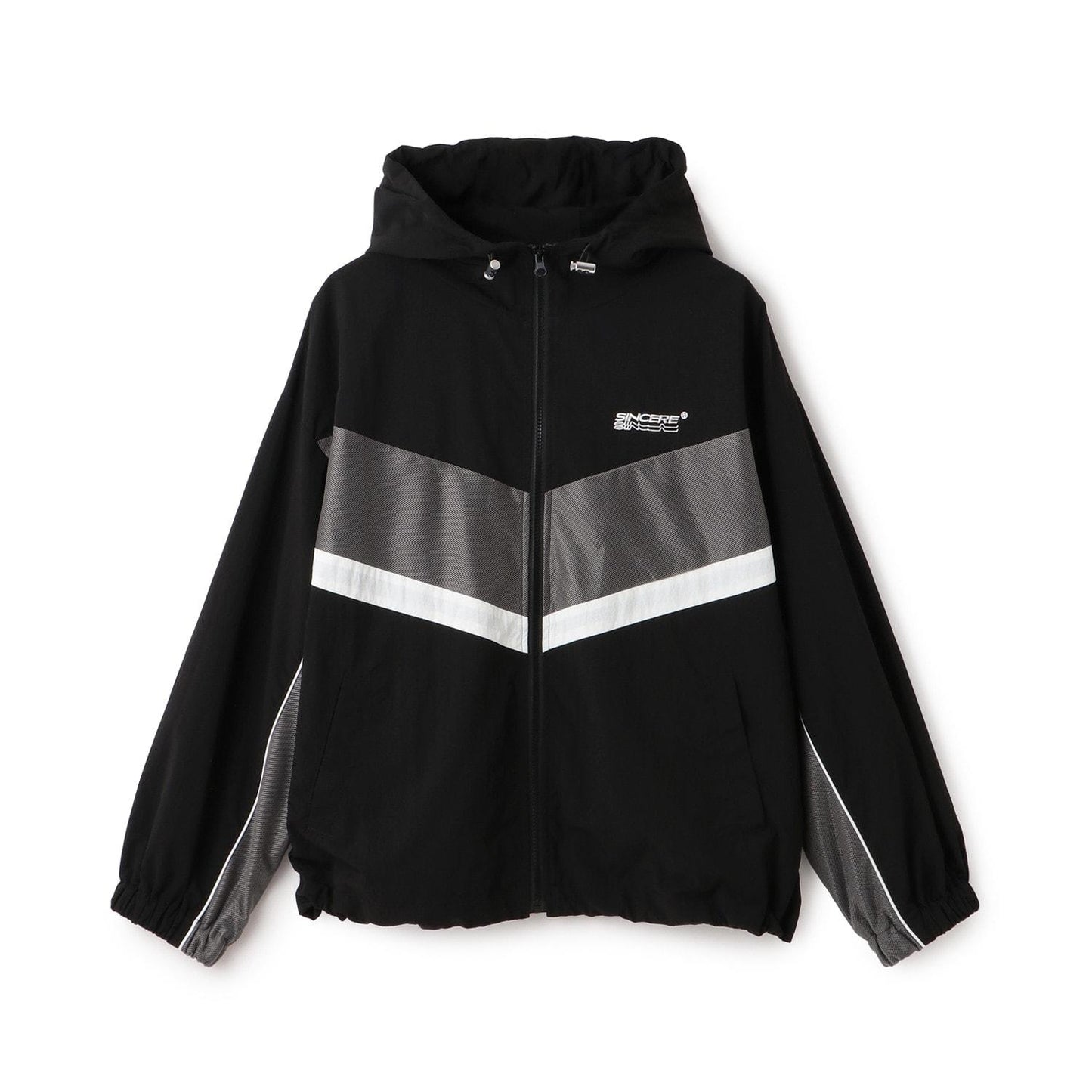 【LTXC】寬鬆版型夾克