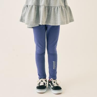 棉質天竺打底褲