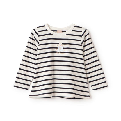 【プティプラ】GIRLS長袖T恤