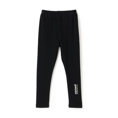 棉質天竺打底褲