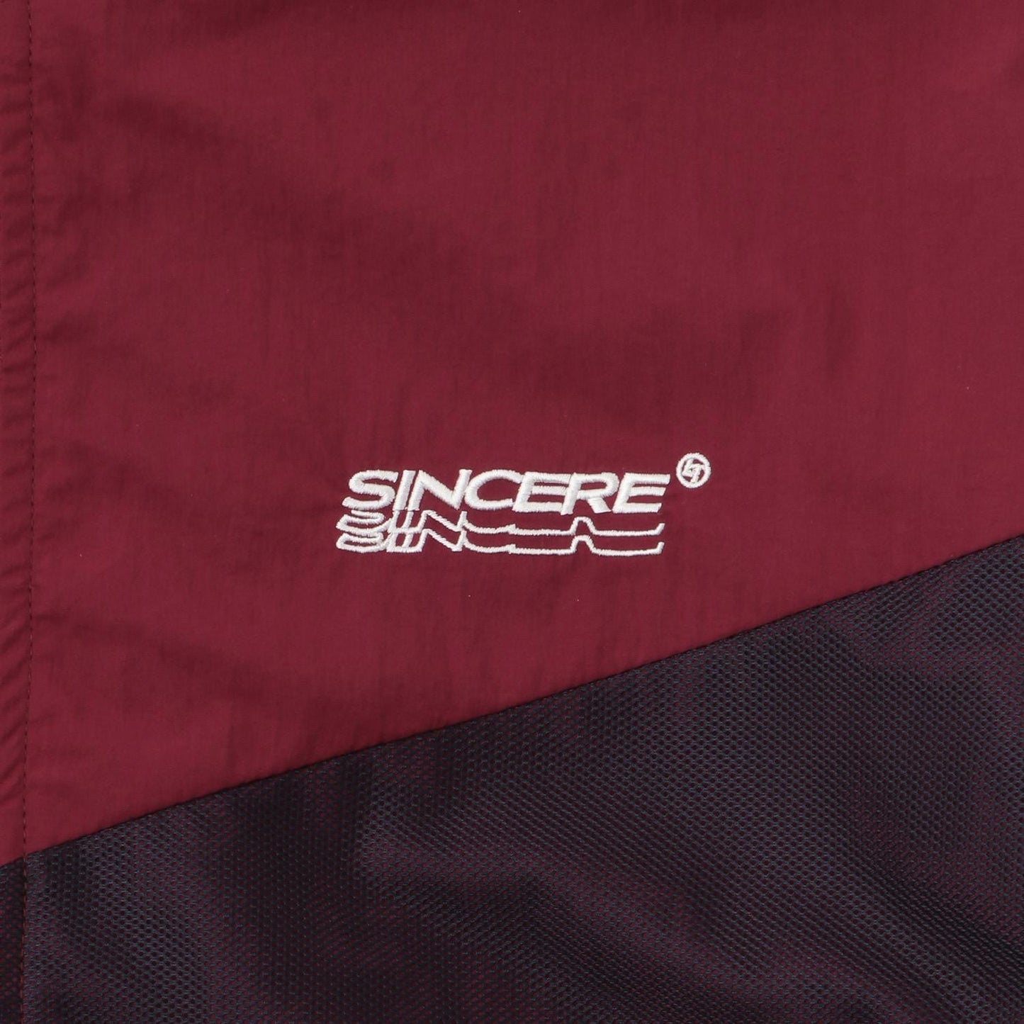 【LTXC】寬鬆版型夾克