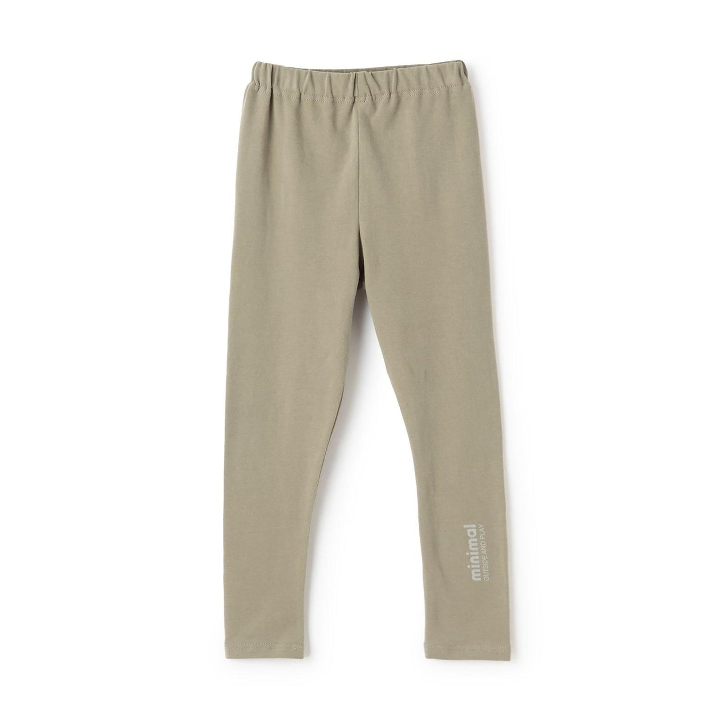 棉質天竺打底褲