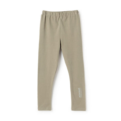 棉質天竺打底褲