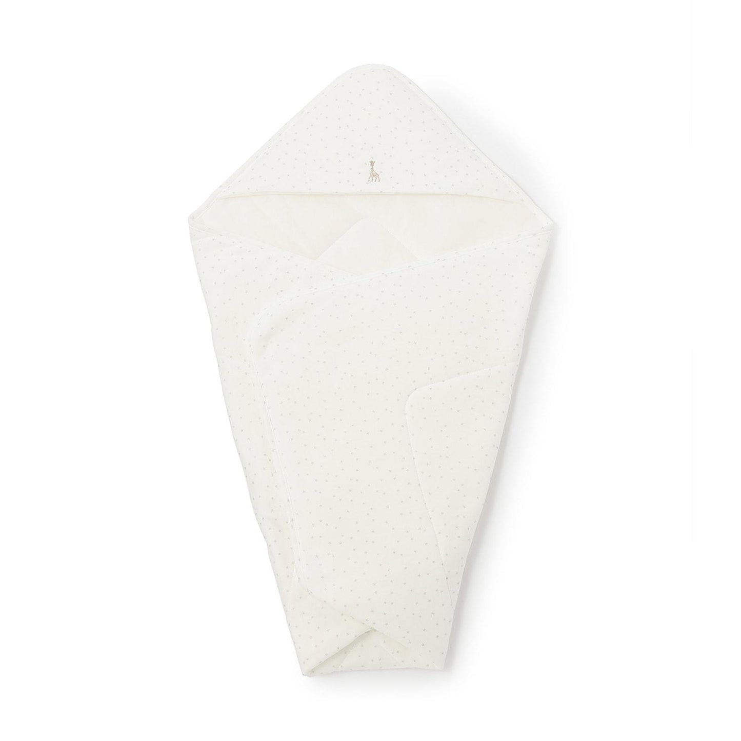 星塵阿富汗圍巾【日本製造】