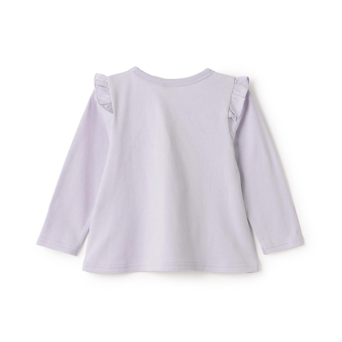 【プティプラ】GIRLS長袖T恤