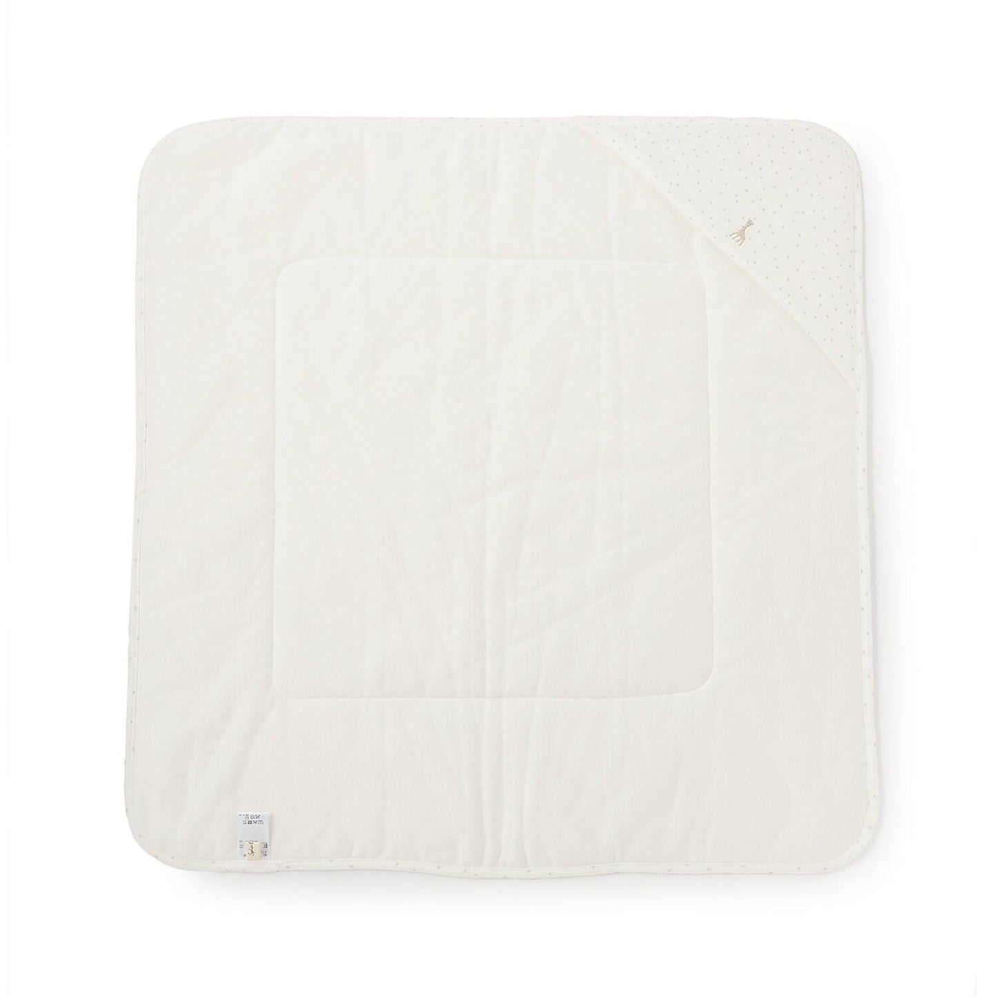 星塵阿富汗圍巾【日本製造】