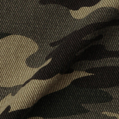 【LTXC】迷彩工裝褲