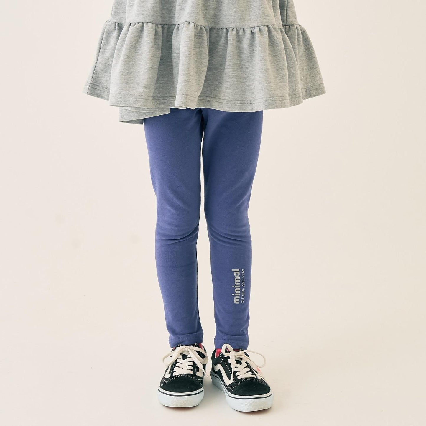 棉質天竺打底褲