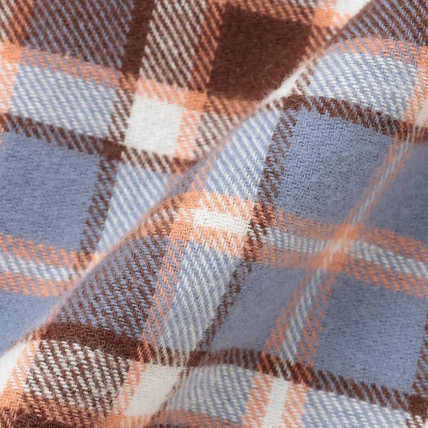 格紋×mimi醬刺繡雙面背心裙