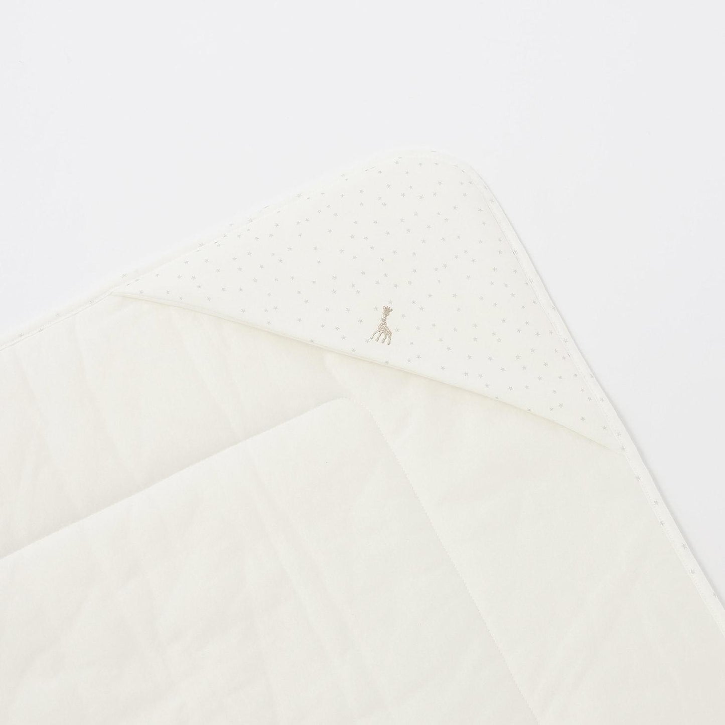 星塵阿富汗圍巾【日本製造】