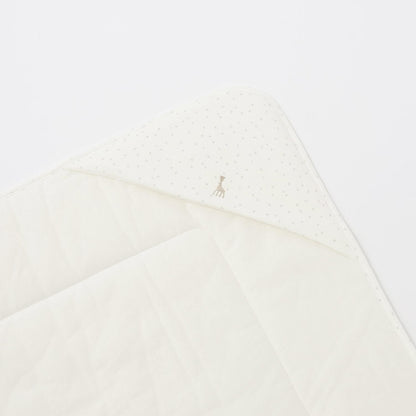 星塵阿富汗圍巾【日本製造】