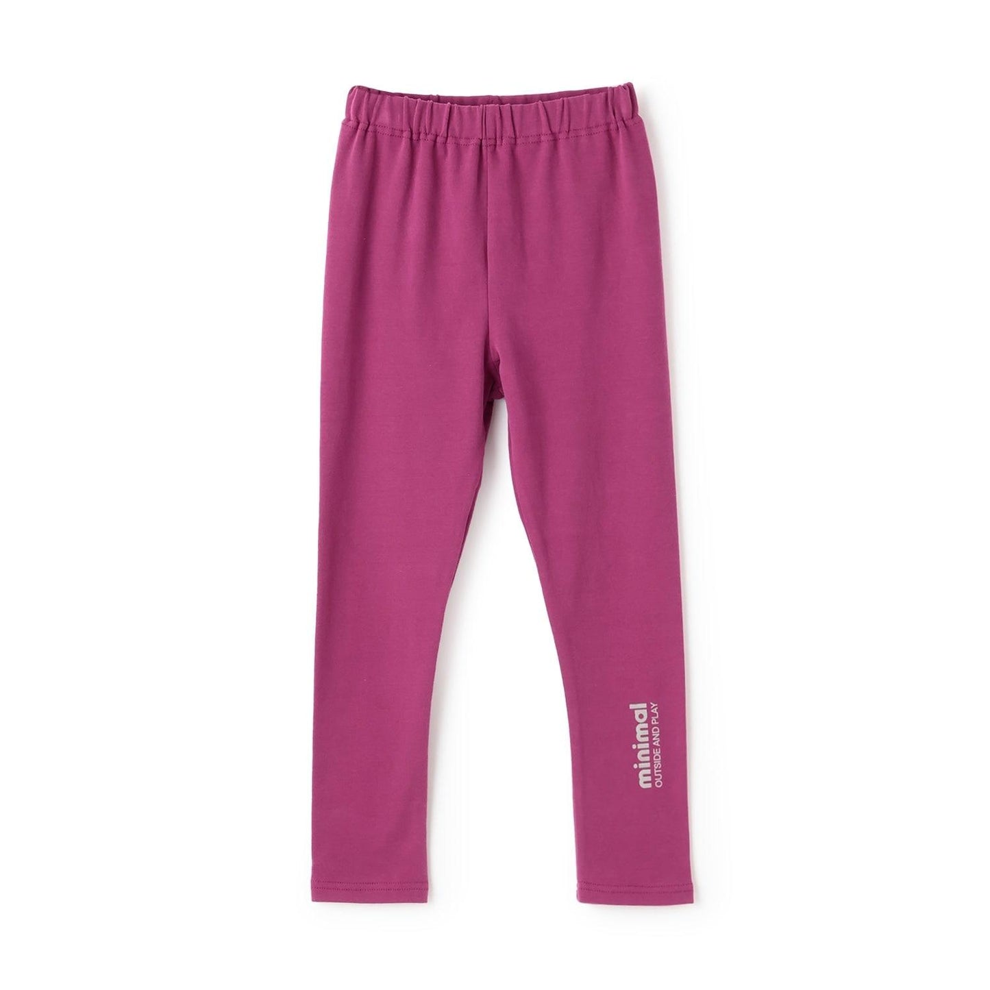 棉質天竺打底褲