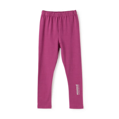 棉質天竺打底褲