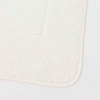 星塵阿富汗圍巾【日本製造】