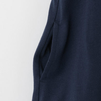 格紋×mimi醬刺繡雙面背心裙