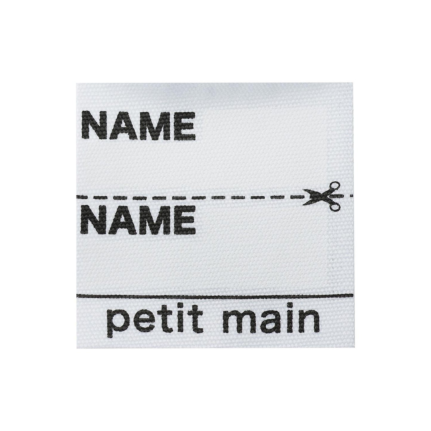 【プティプラ】GIRLS 10分丈打底褲