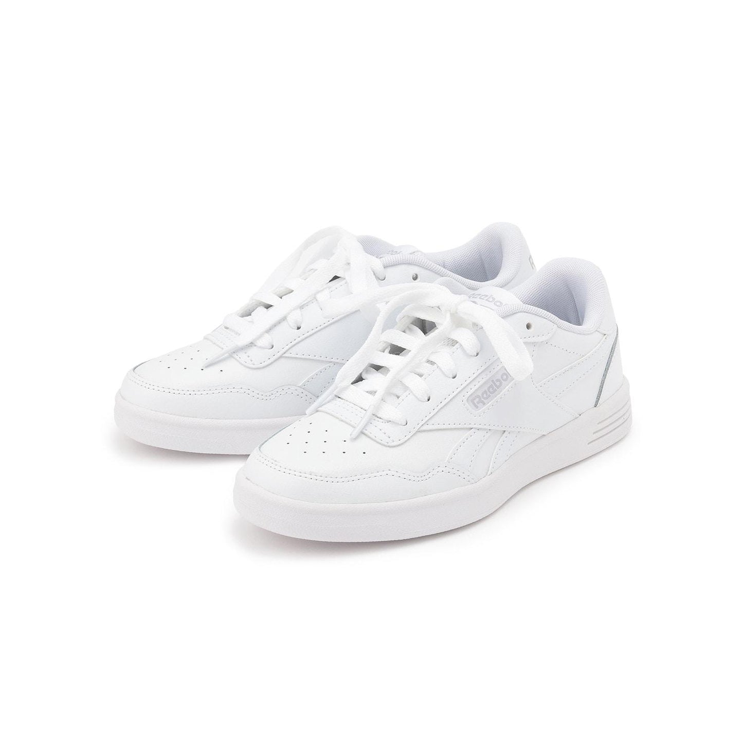 【LTXC】【Reebok】Court Advance
