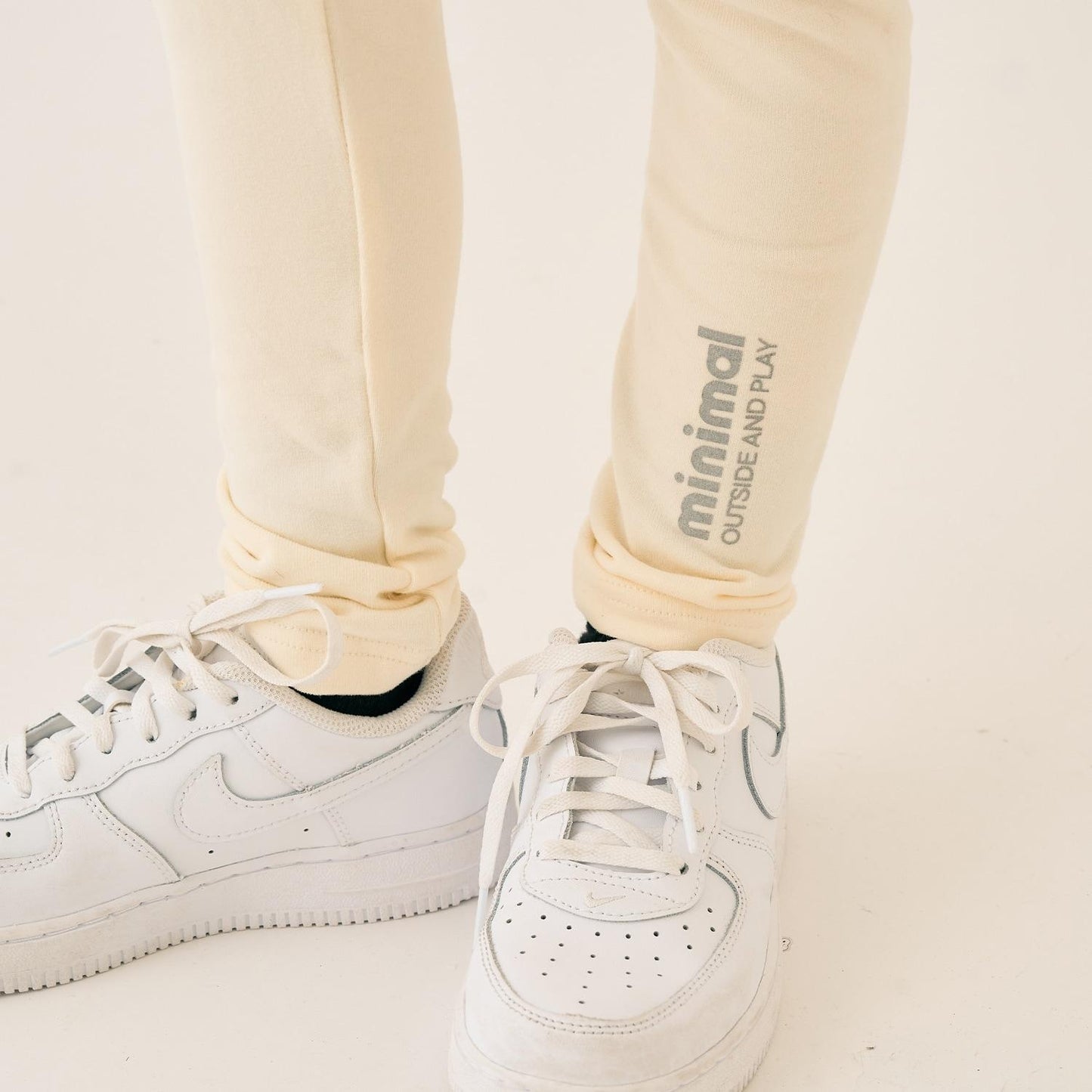 棉質天竺打底褲