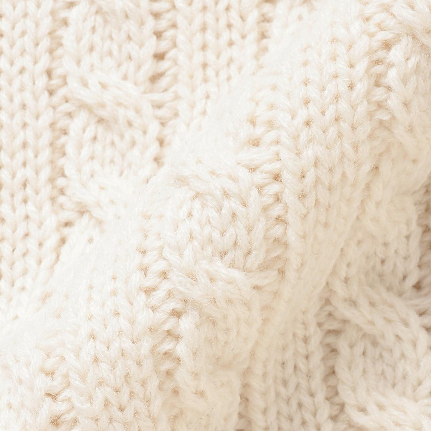 【GOODPRICE】麻花針織開衫