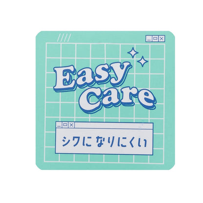 【GOODPRICE】【易護理】帶腰帶格紋百褶裙