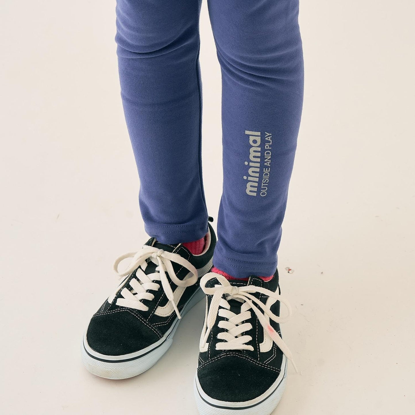 棉質天竺打底褲