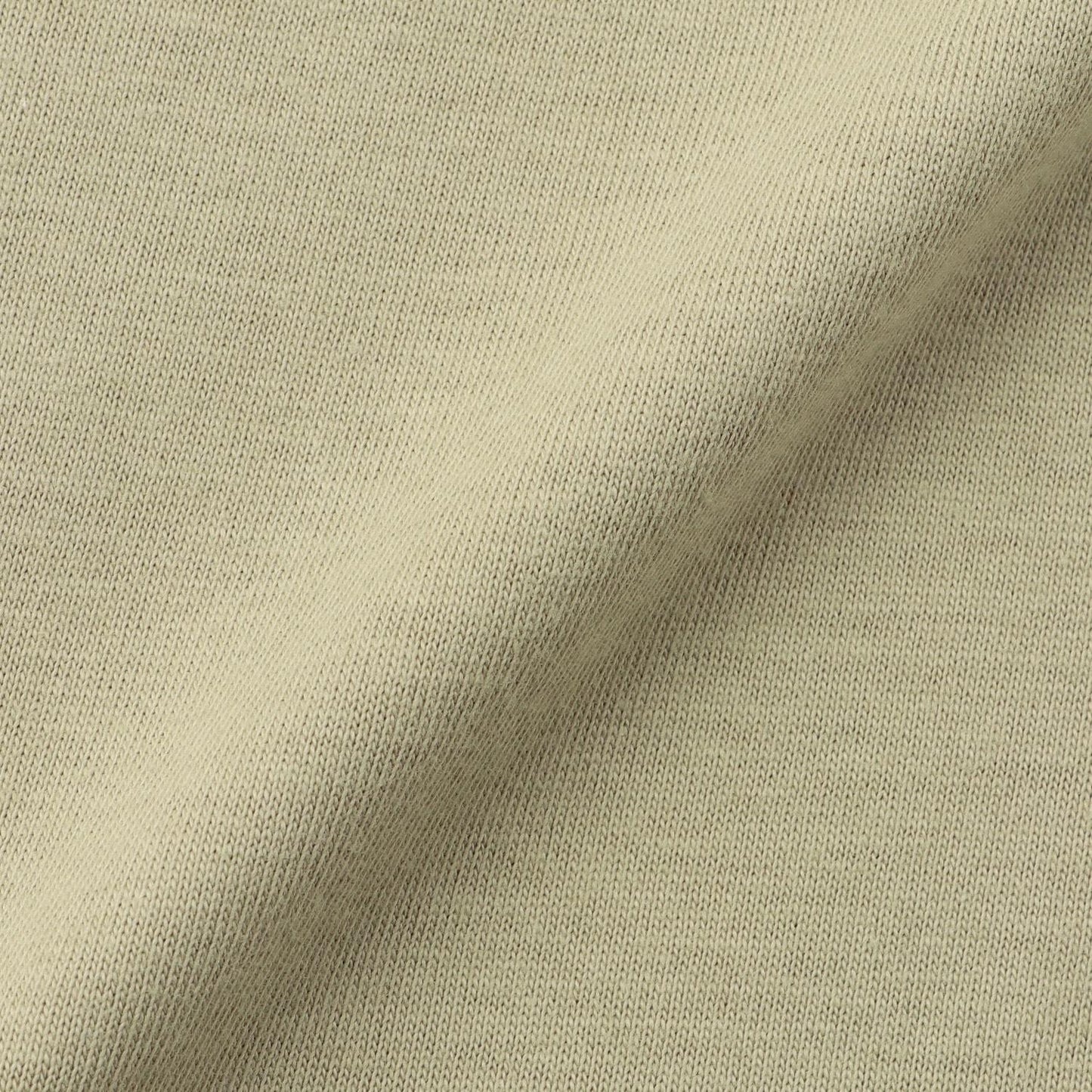 單點裝飾天竺長袖T恤