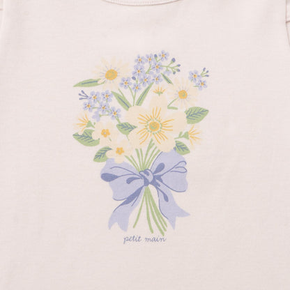 【プティプラ】GIRLS長袖T恤