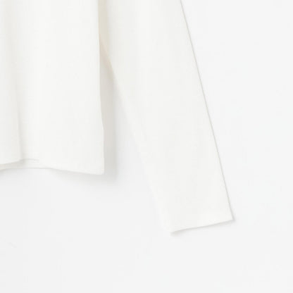 菱格針織T恤套裝