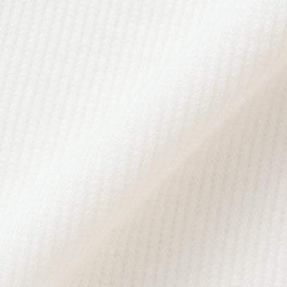 菱格針織T恤套裝