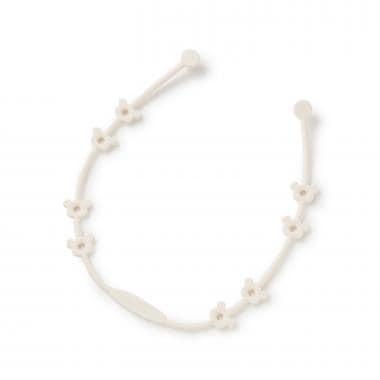 【Littlebyul】硅膠玩具手環