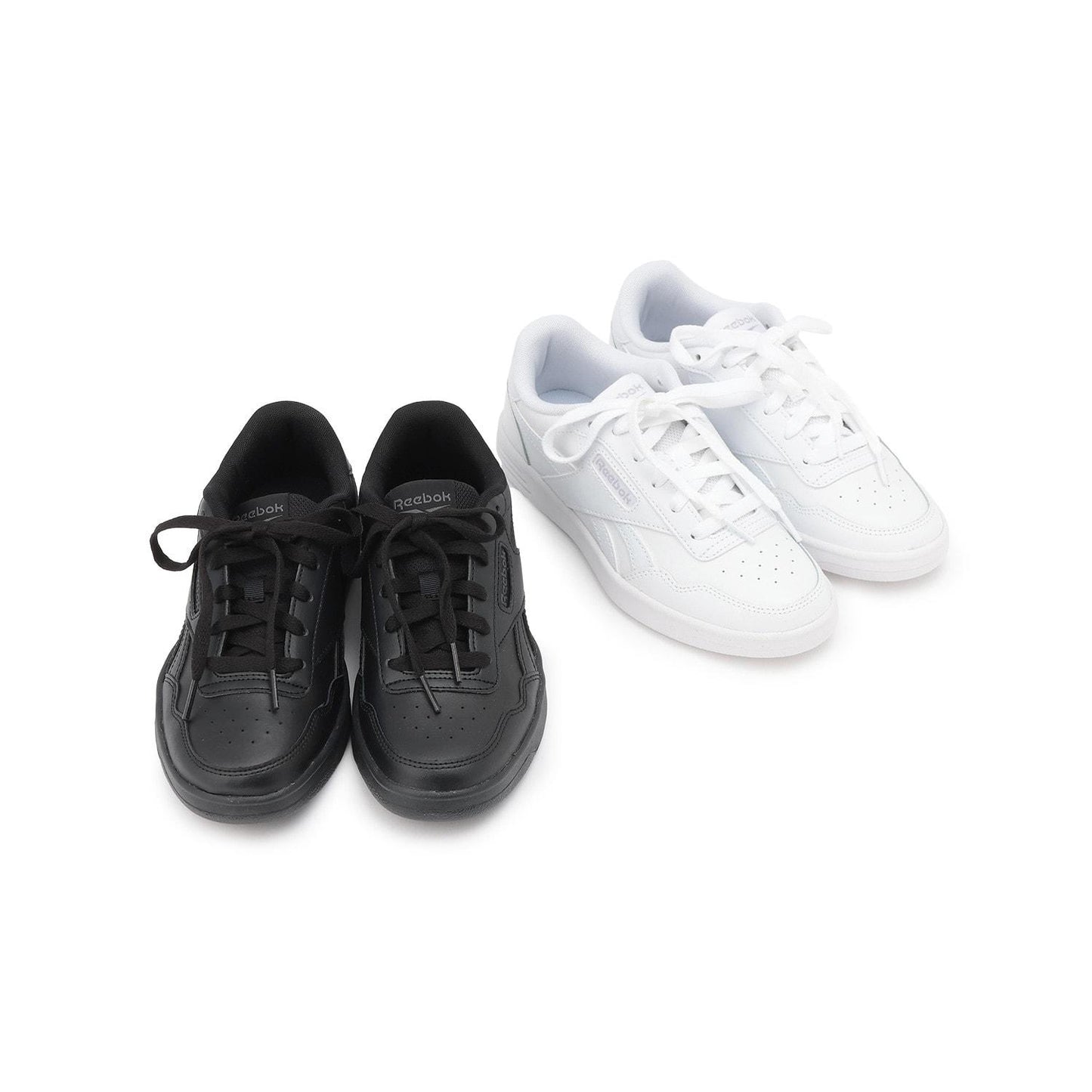 【LTXC】【Reebok】Court Advance