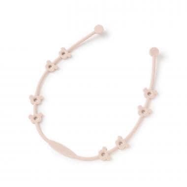 【Littlebyul】硅膠玩具手環