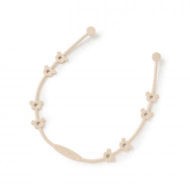 【Littlebyul】硅膠玩具手環