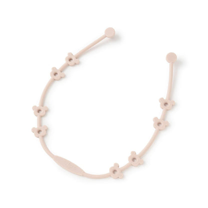 【Littlebyul】硅膠玩具手環