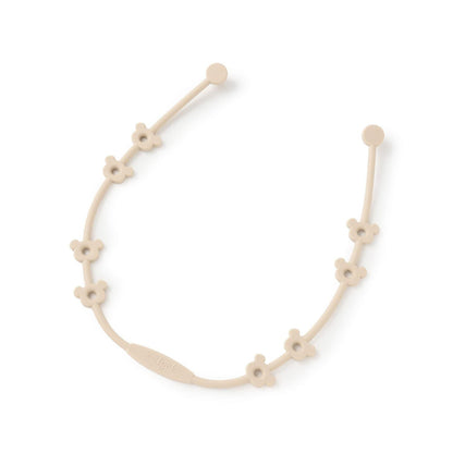 【Littlebyul】硅膠玩具手環