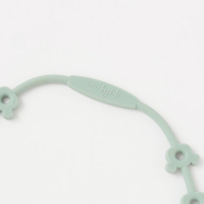 【Littlebyul】硅膠玩具手環
