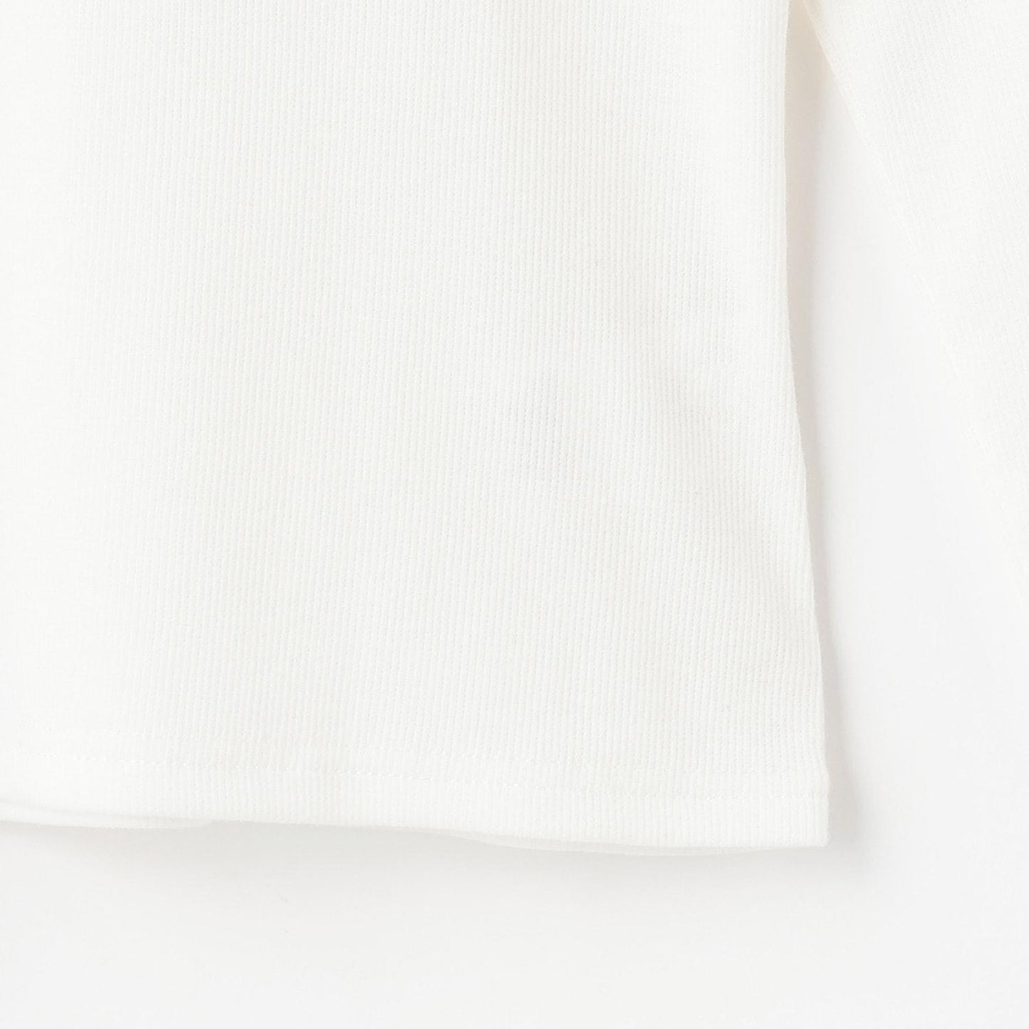 帶內襯不對稱下襬格紋吊帶背心