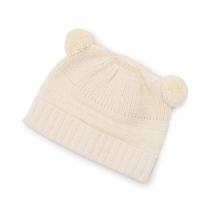 【有機棉】針織帽【日本製造】