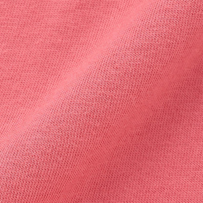 mimi醬 格子貼布 長袖T恤