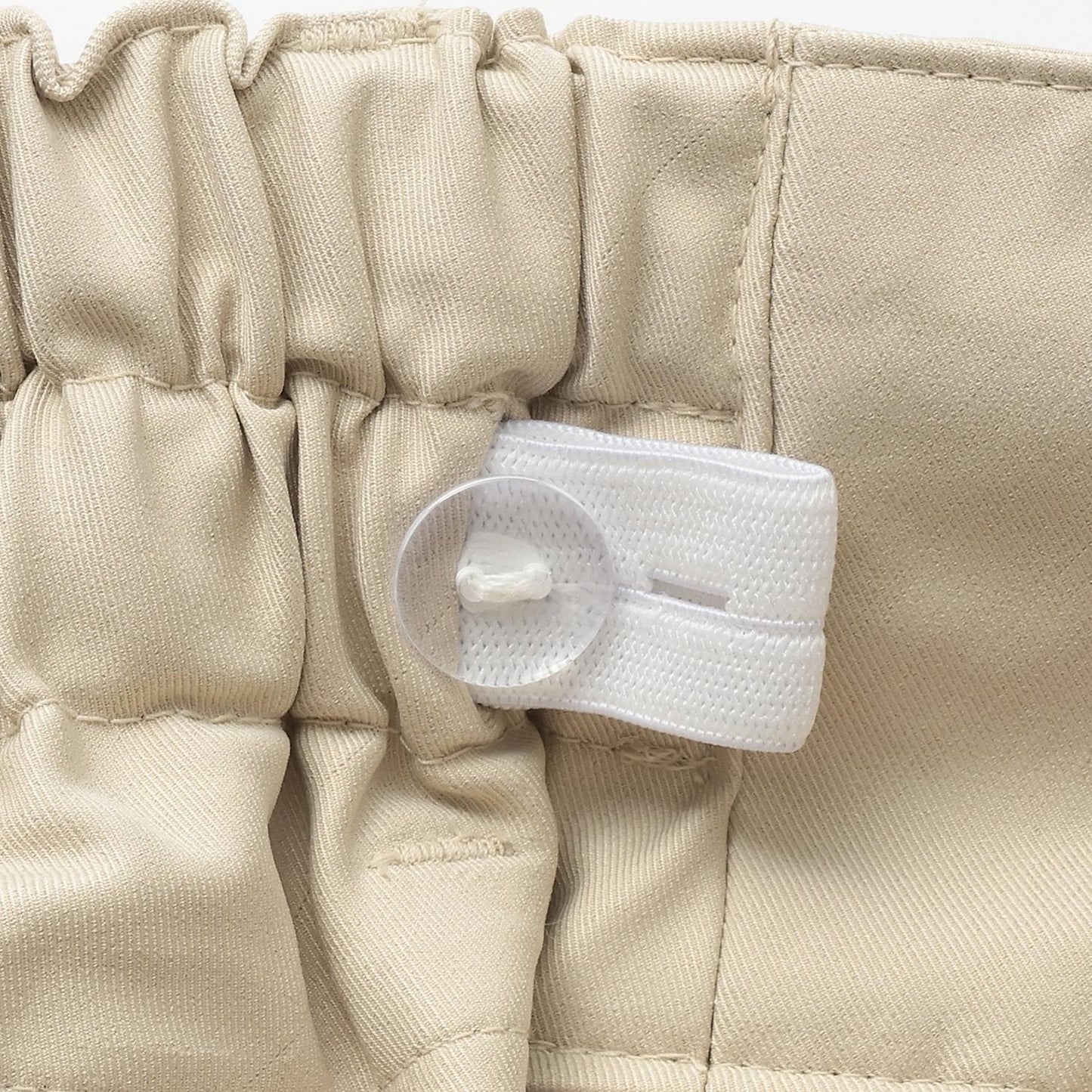 【GOODPRICE】【易護理】帶腰帶百褶裙