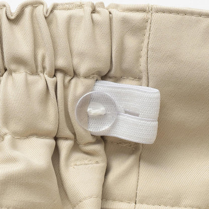 【GOODPRICE】【易護理】帶腰帶百褶裙