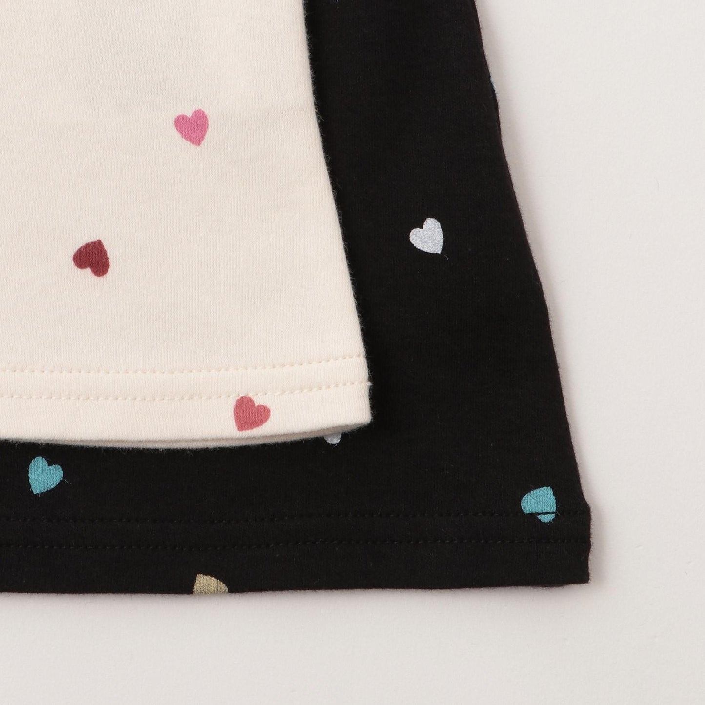 【プティプラ】GIRLS長袖T恤