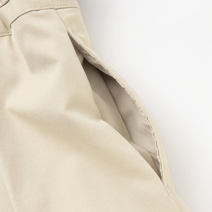 【GOODPRICE】【易護理】帶腰帶百褶裙